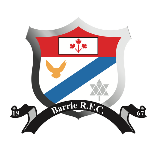 BARRIE RUGBY
