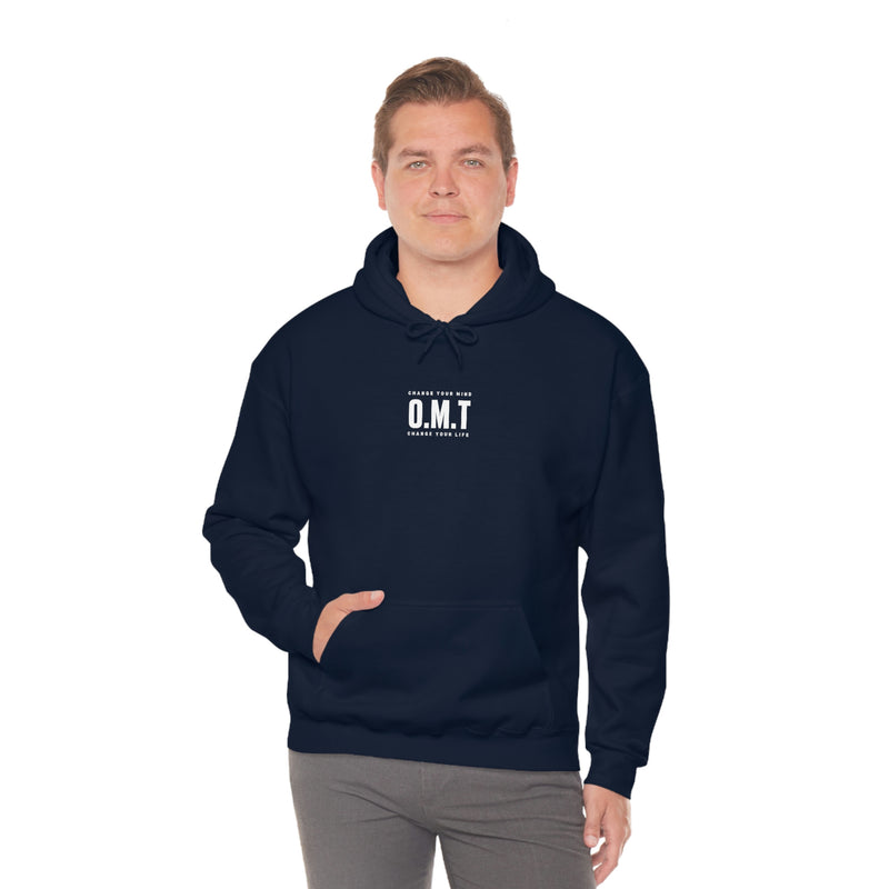 The OG "Hoodie"