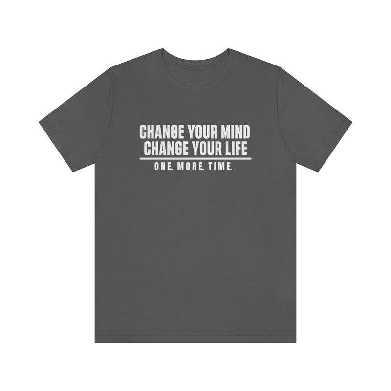 "CYMCYL" Tee