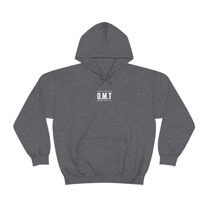 The OG "Hoodie"