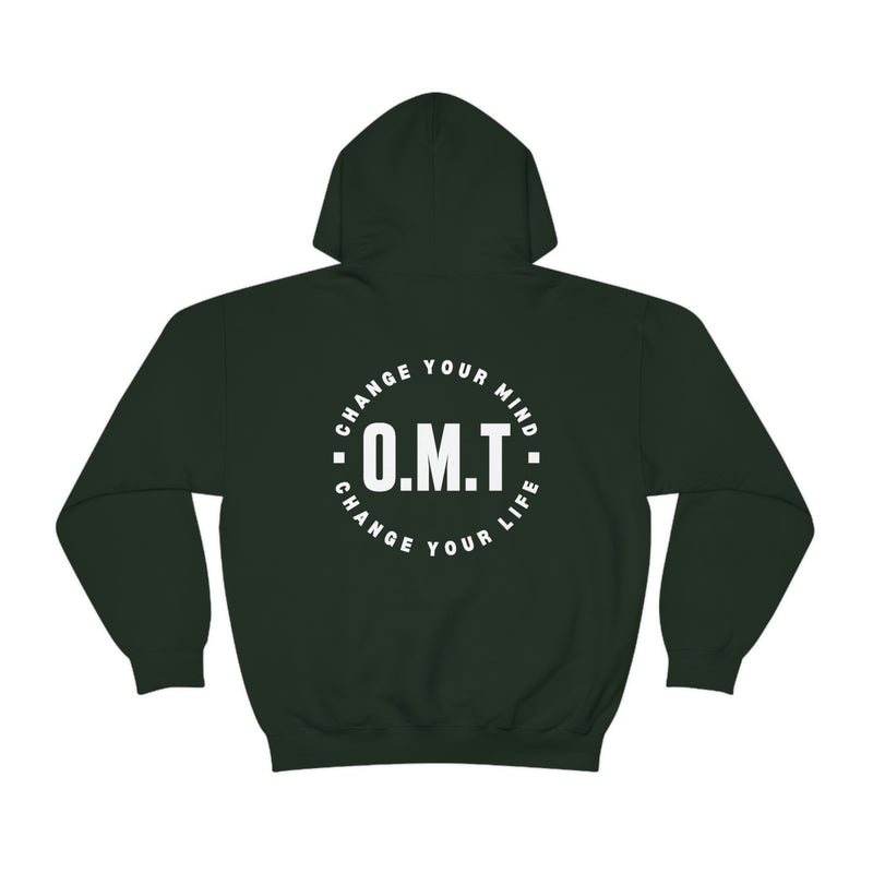 OMT Hoodie - "BLVD"