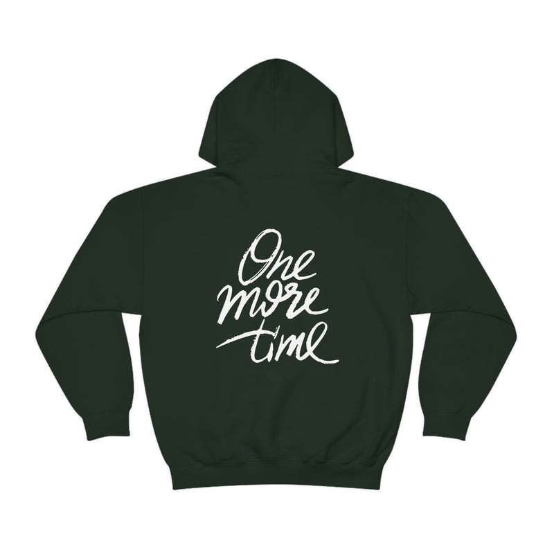 The OG "Hoodie"