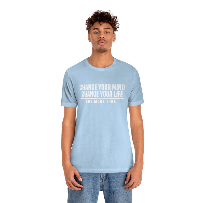 "CYMCYL" Tee