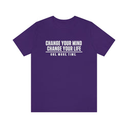"CYMCYL" Tee