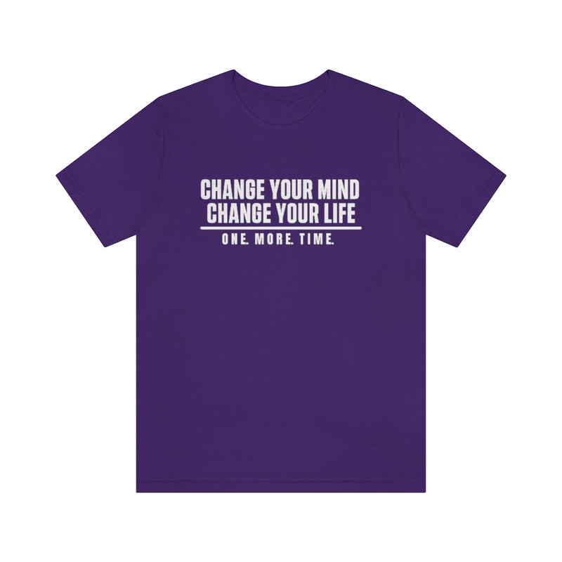 "CYMCYL" Tee