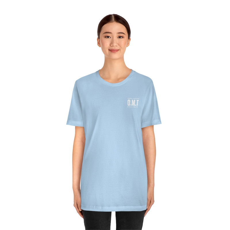 The OG "O.M.Tee"
