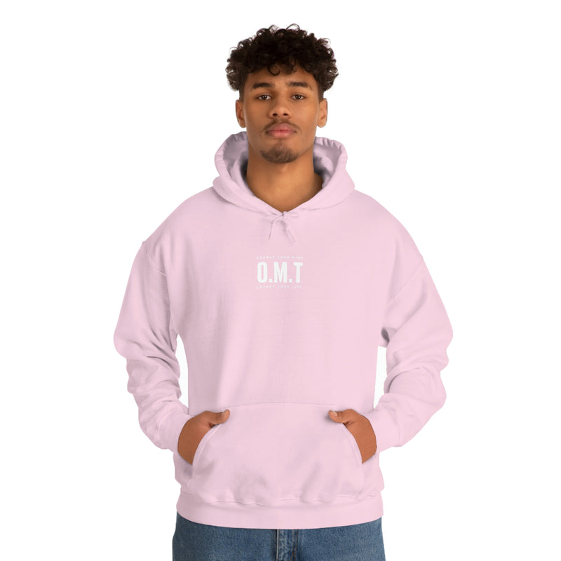 The OG "Hoodie"