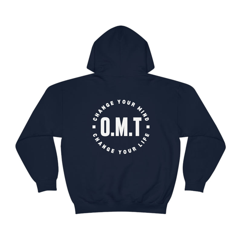 OMT Hoodie - "BLVD"