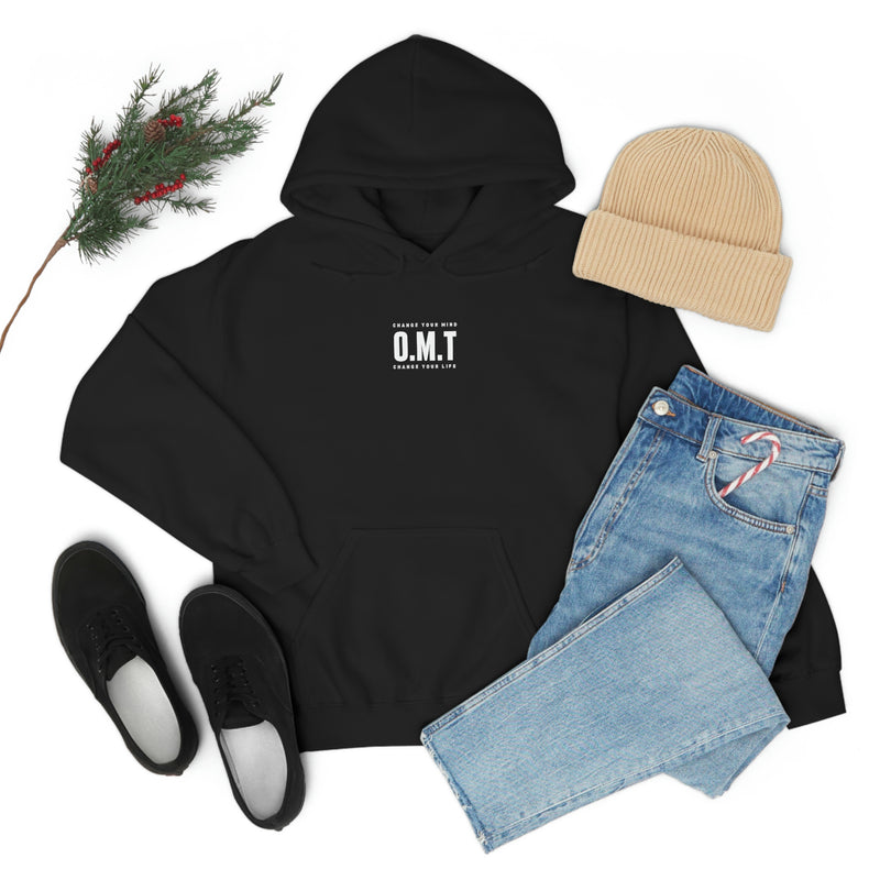 The OG "Hoodie"