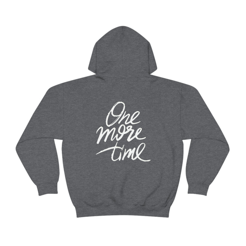 The OG "Hoodie"
