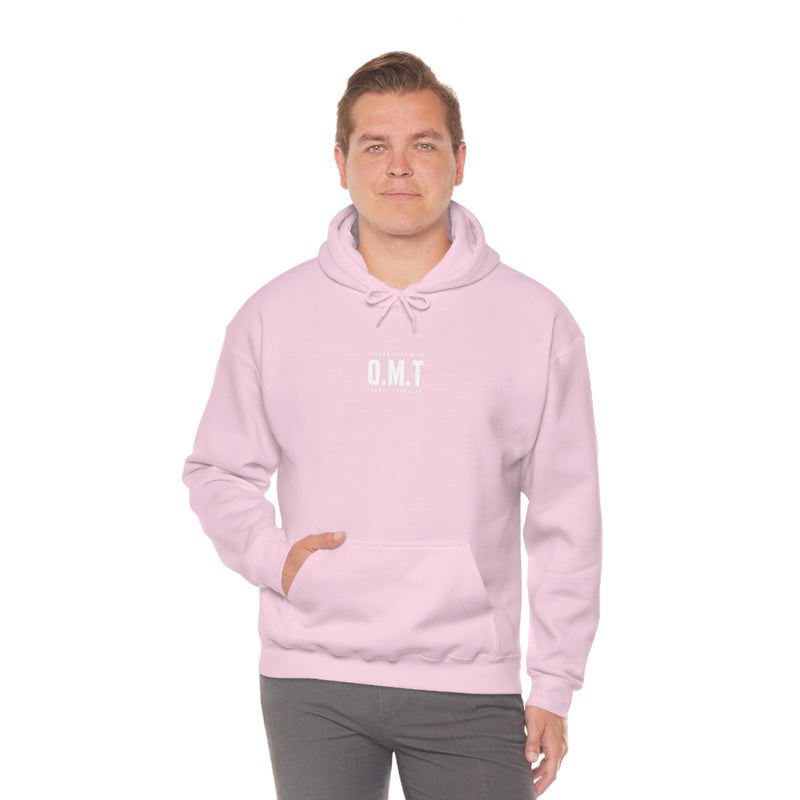 The OG "Hoodie"