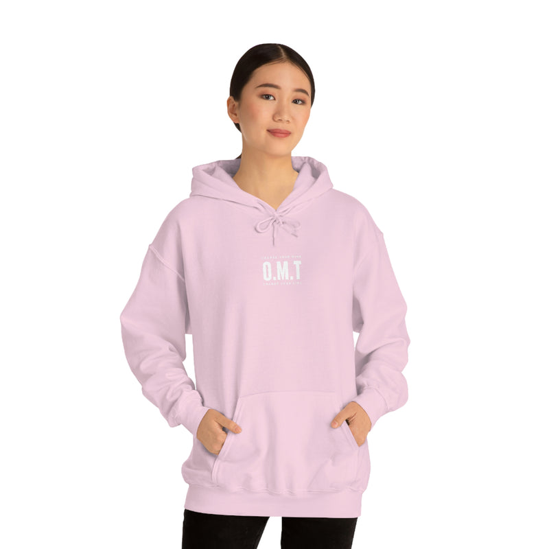The OG "Hoodie"