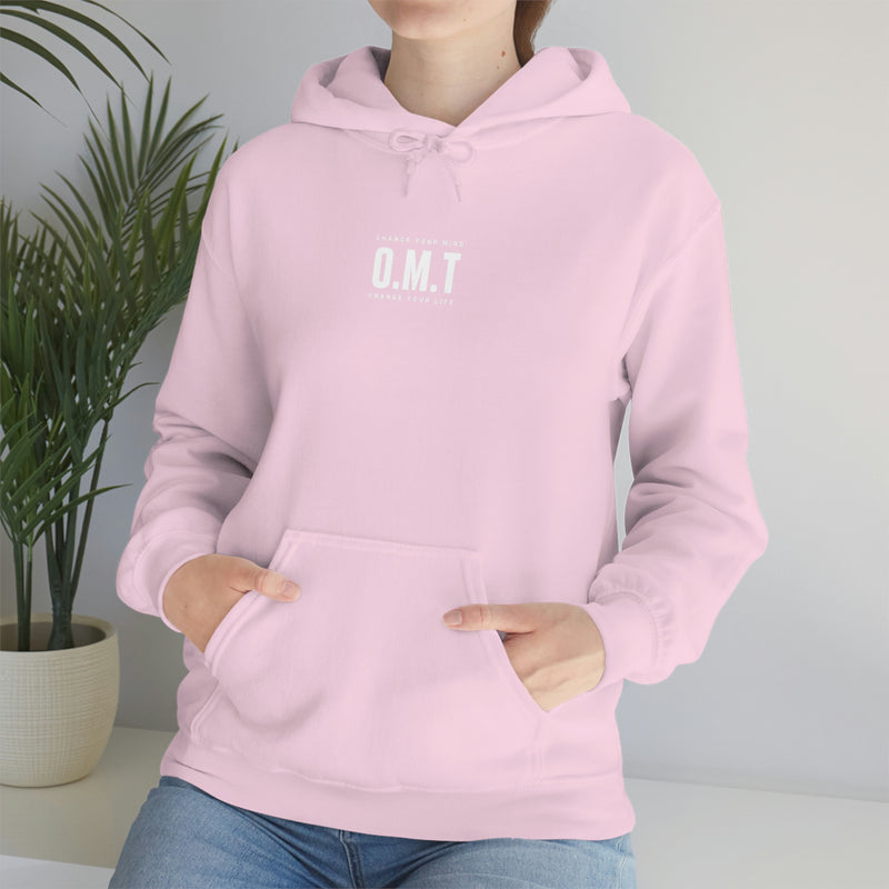 The OG "Hoodie"