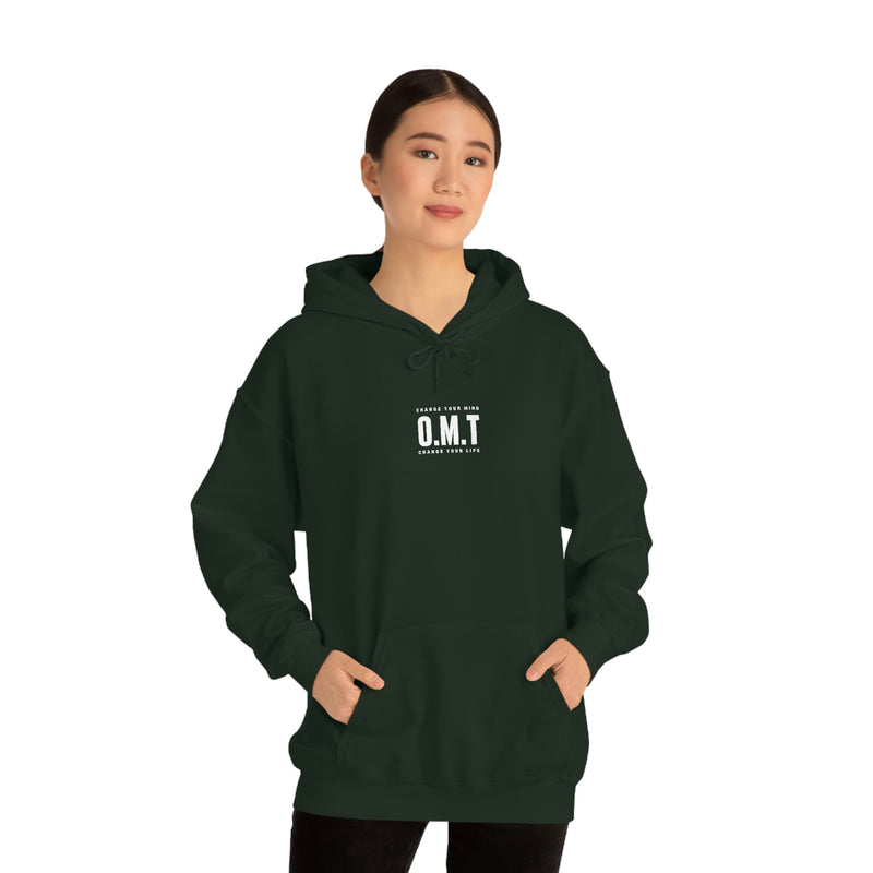 The OG "Hoodie"